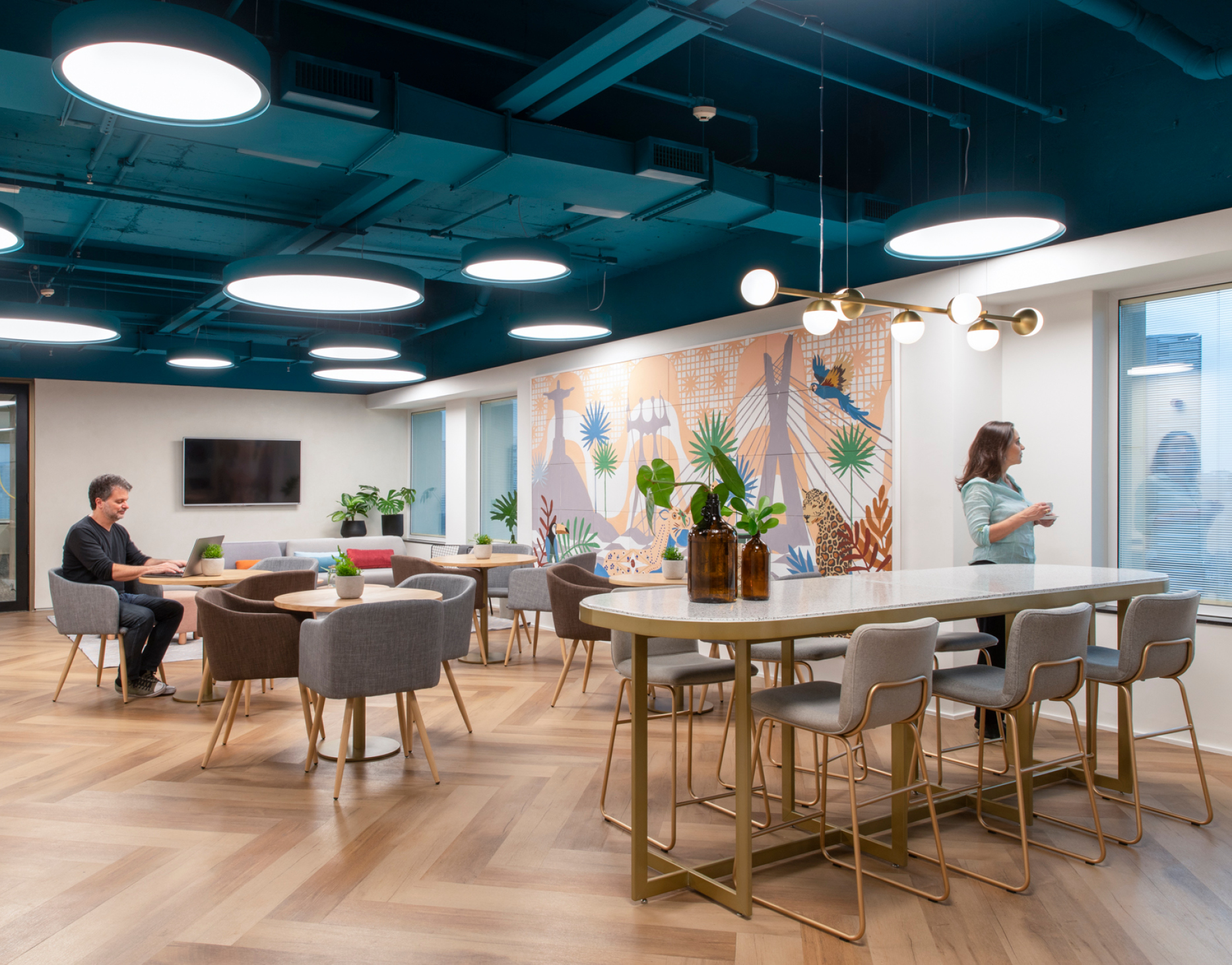 RICHEMONT GROUP - GIngaa