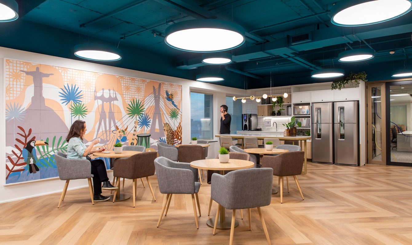 RICHEMONT GROUP - GIngaa