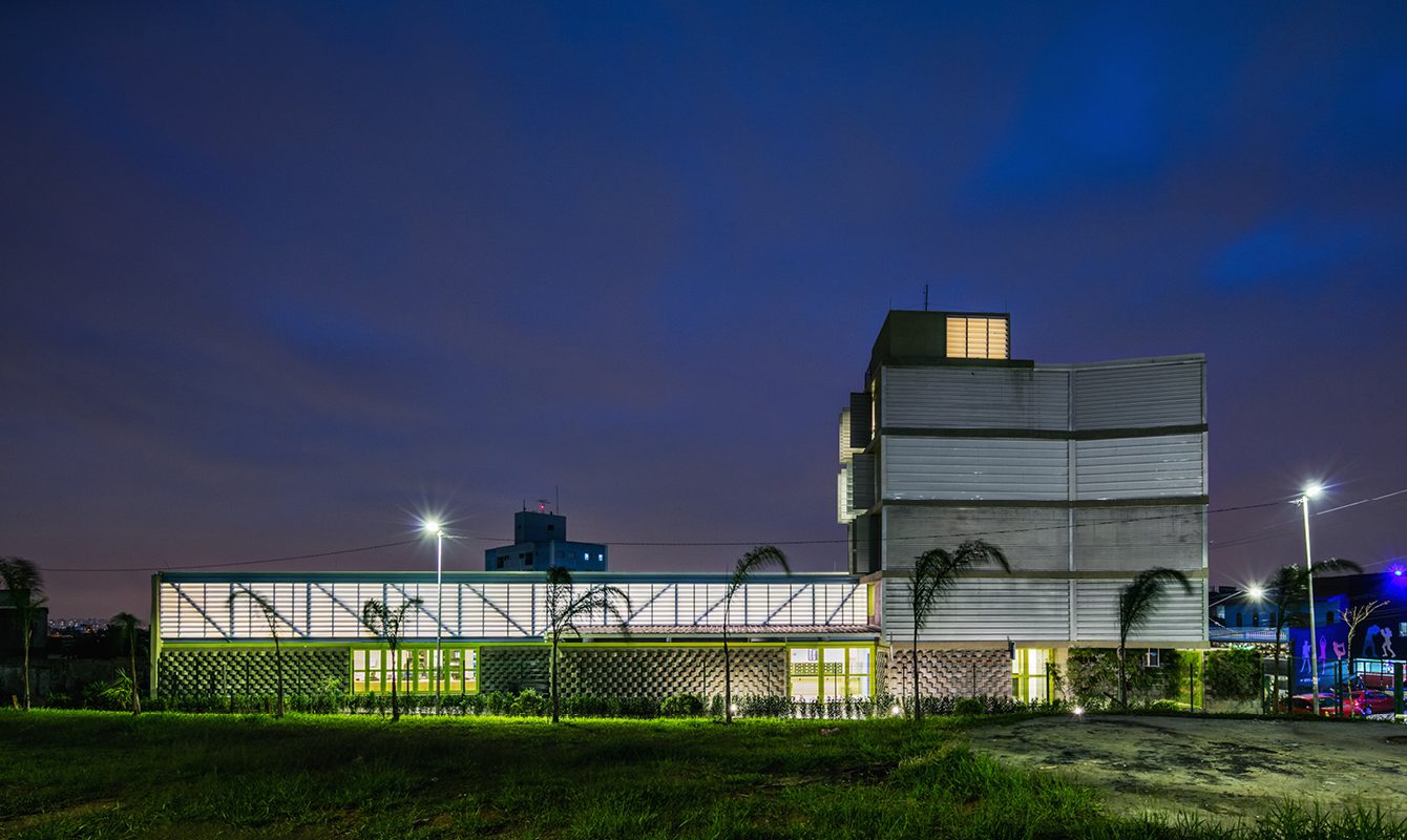 EDIFÍCIO SPPMB - gingaa